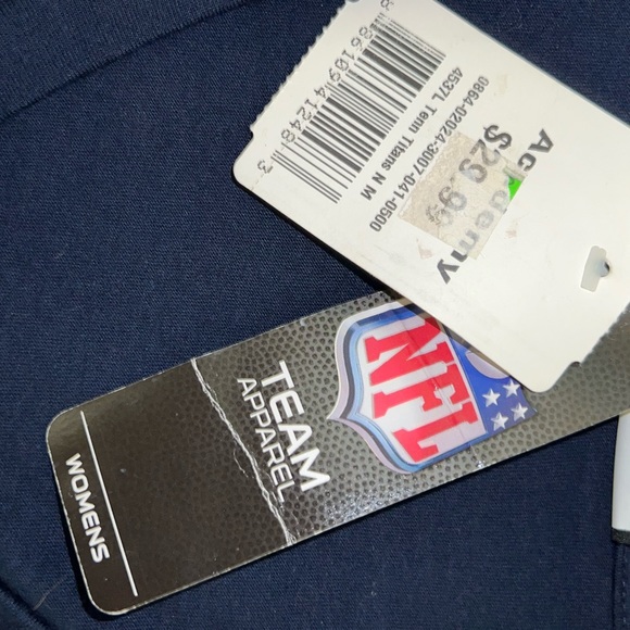 NFL Tee - Picture 2 of 3